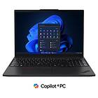 Lenovo ThinkPad P16s Gen 4 21QRCTO1WWSE1 16" Ryzen AI 5 PRO 340 16GB RAM 512GB SSD