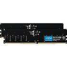 Crucial DDR5 5600Mhz 2x64GB (CT2K64G56C46U5)