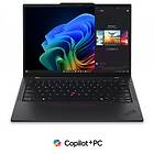 Lenovo ThinkPad T14s 21N1CTO1WWSE2 14" Snapdragon X Elite 32GB RAM 1TB SSD