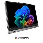 Lenovo IdeaPad 5x 2-in-1 Gen 9 83GHCTO1WWSE4 14" Snapdragon X Plus 16GB RAM 1TB SSD