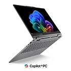 Lenovo Yoga 7i 2-in-1 Gen 10 83JTCTO1WWSE2 16" Core Ultra 7 256V 16GB RAM 1TB SSD