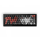 Pwnage Zenblade 65 V2 Hall Effect (Nordisk)