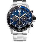 Orient Sports Mako Solar RA-TX0208L