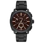 Fossil Machine Chronograph FS6097