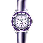 Club Time 10M Purple White A65192-2S0A