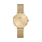 Daniel Wellington Petite Unitone 28mm Gold DW00100473