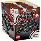 LEGO Minifigures 71049 F1 Collectible Race Car 36-pack