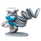 Plastoy The Smurfs Statue The Chef