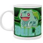 Abysse Pokemon Bulbasaur Mug 320ml