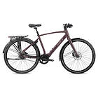 BH Core Cross Pro z 700c Alfine (Elcykel)