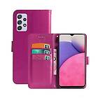 CaseOnline Mobilplånbok 3-kort Samsung Galaxy A33 5G