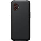 CaseOnline PCH svart silikon skal Samsung Galaxy Xcover 7 Pro
