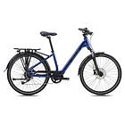 BH Core Street 2 Exmag 2 Gen 26´´ (Elcykel)