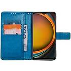 CaseOnline Plånboksfodral 3-kort Samsung Galaxy Xcover 7 Pro