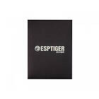 EspTiger ICE v2 Mouse Skates till Pulsar X2 CrazyLight