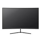 Acer Nitro ED270X2 27" Curved Gaming-Monitor Full HD