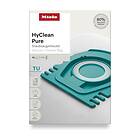 Miele TU Hyclean Pure Støvsugerposer 12557060