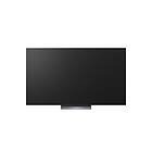 LG OLED77C5ELB 77" C5 Pro 4K OLED evo TV (2025)