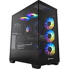 PCSpecialist Ultra 990 Ryzen 7 9800X3D 32GB RAM 2TB SSD RTX 5090