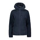 Stormberg Kiberg Sherpa Fleece Jacket (Dam)