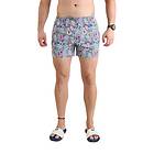 Newwood Bigcachemir Simshorts
