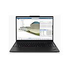 Lenovo Thinkpad P16s 21RX000XMX 16" Ryzen AI 9 HX PRO 370 64GB RAM 1TB SSD
