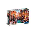 Clementoni Sunset Over Venice (500)