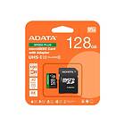 Adata SPEED PLUS SDXC UHS-I 128GB