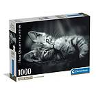 Clementoni Kitty (1000)