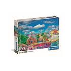 Clementoni Park Güell Barcelona (1000)