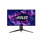Asus ROG Swift OLED PG32UCDMZ 31,5" 4K UHD 240Hz