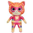 Just Play SuperKitties Ginny to the Rescue