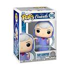 Funko Pop! Disney: Cinderellas 75th Fairy Godmother #1543