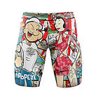 Otso Popeye Art Show Jammer
