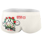 Otso Smiley World Vintage Badbyxor Boxer