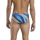 TYR Durafast Elite Riptidal Badbyxor