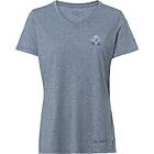 Vaude Skomer Print T-shirt III (Dam)