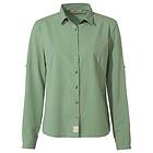 Vaude Rosemoor LS Shirt IV (Dam)