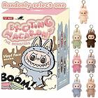 Pop Mart Labubu The Monsters Exciting Macaron 1-pack