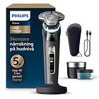 Philips Series i9000 Prestige XP9207