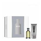 Hugo Boss Bottled Parfymset (50ml edt, 100ml duschgel)