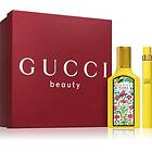 Gucci Flora Gorgeous Orchid Parfymset (50ml edp, 10ml edp)