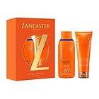 Lancaster Sun Beauty Duo Set SPF50