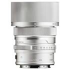 Sigma 50mm f/2 DG DN Contemporary L-mount