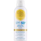 Bondi Sands SPF 50+ Everyday Aerosol Mist Spray 160g