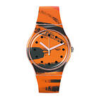 Swatch Barn-Graham's SUOZ362 X