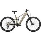 Bergamont E-Revox FS 10 (Elcykel)