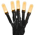 Konstsmide 6347 Slinga 50 LED