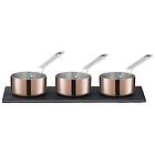 Scanpan Maitre D' Kastrullset Mini