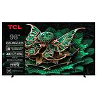 TCL 98C7K 98" QD-MiniLED
